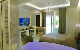 Hotel Suite Elite Rooms